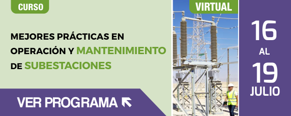 Mejores Prácticas en Operación y Mantenimiento de Subestaciones