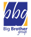 BIG BROTHER GROUP S.A.S.