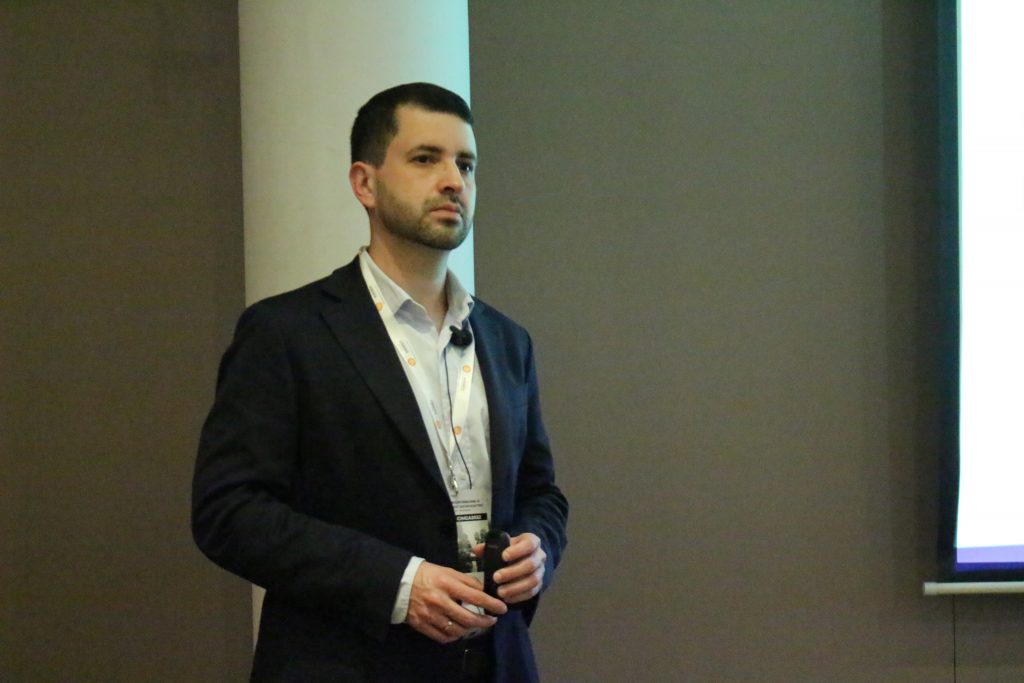 Foto Galeria Cimga2022 008