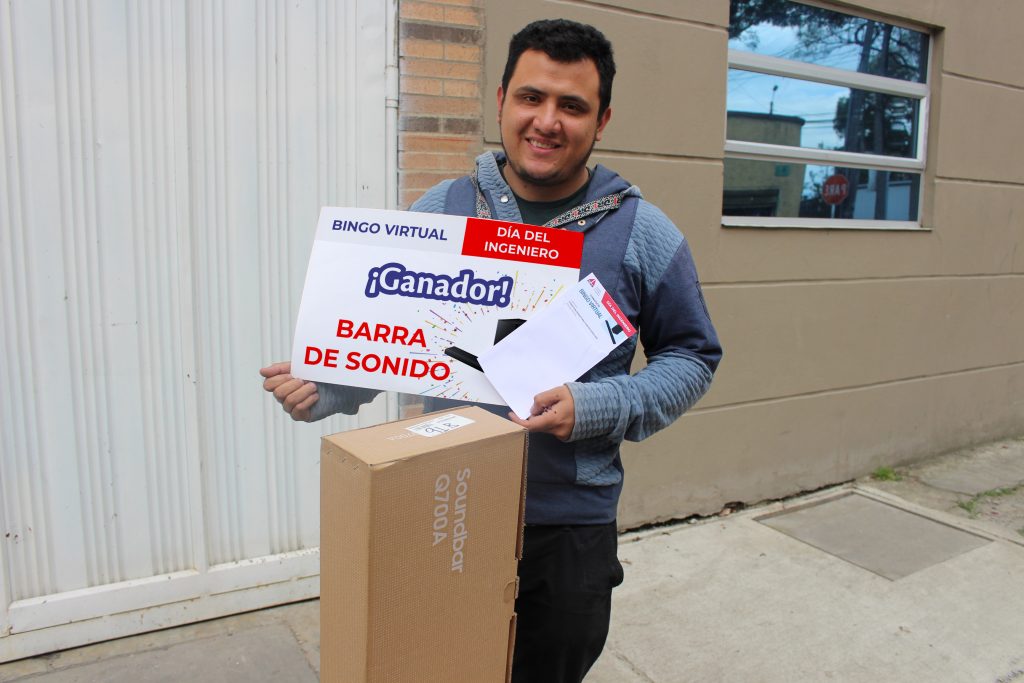 Christian Sebastian Fuentes Sanchez