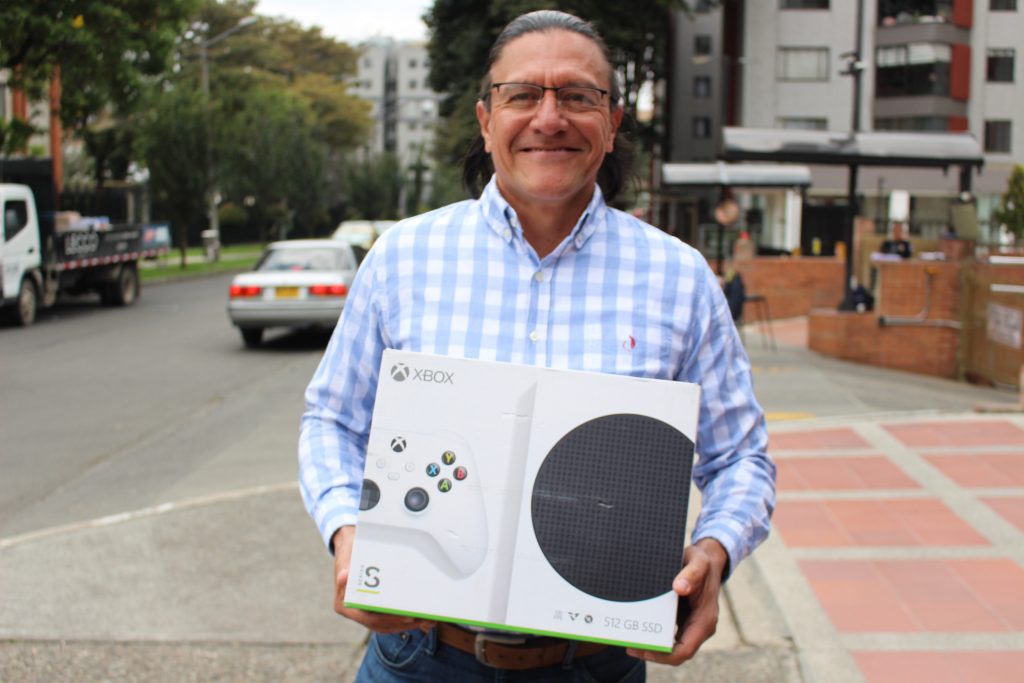 Jose Luis Maldonado Ortiz 2