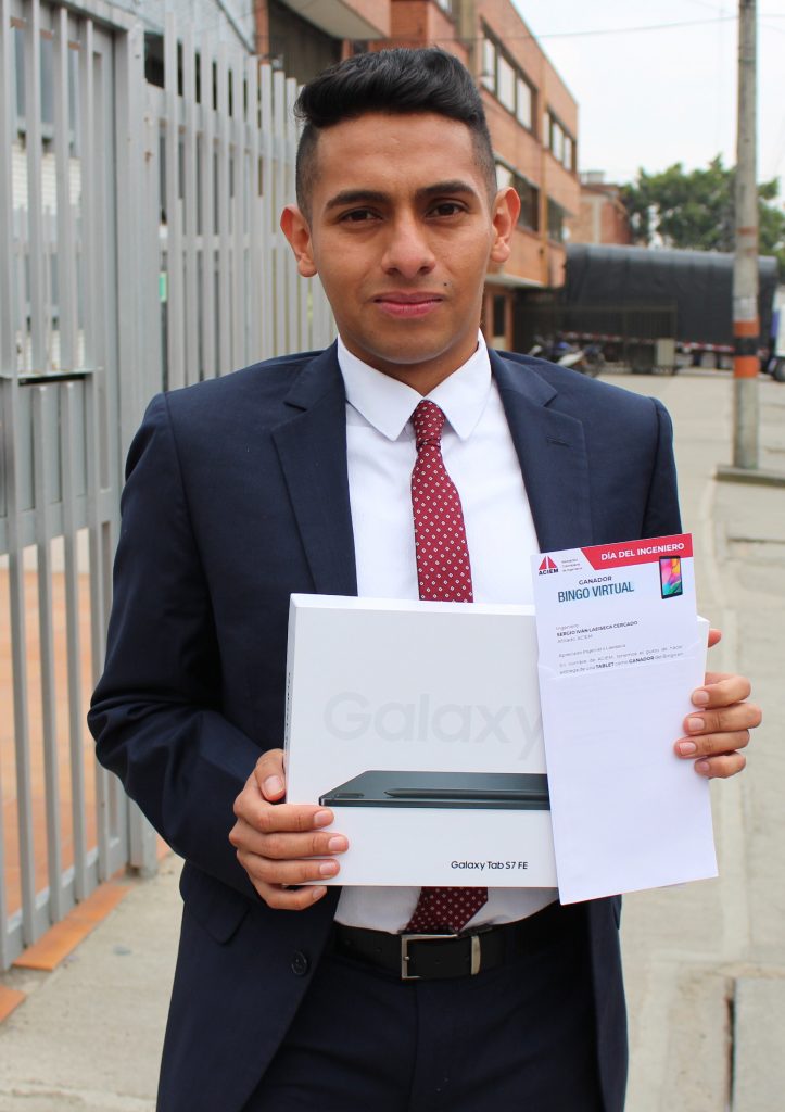 Sergio Ivan Laeiseca Cercado 2