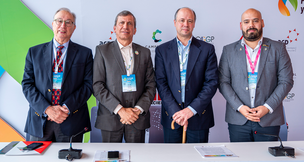 V Cumbre Petrolera 00112