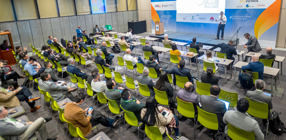 V Cumbre Petrolera 00331