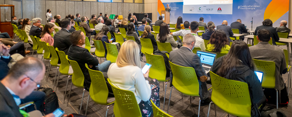 V Cumbre Petrolera 00607