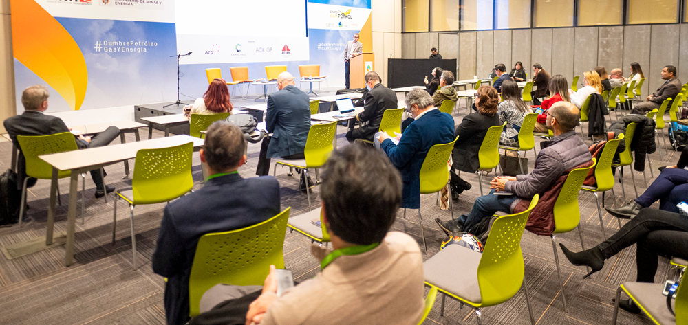 V Cumbre Petrolera 00613