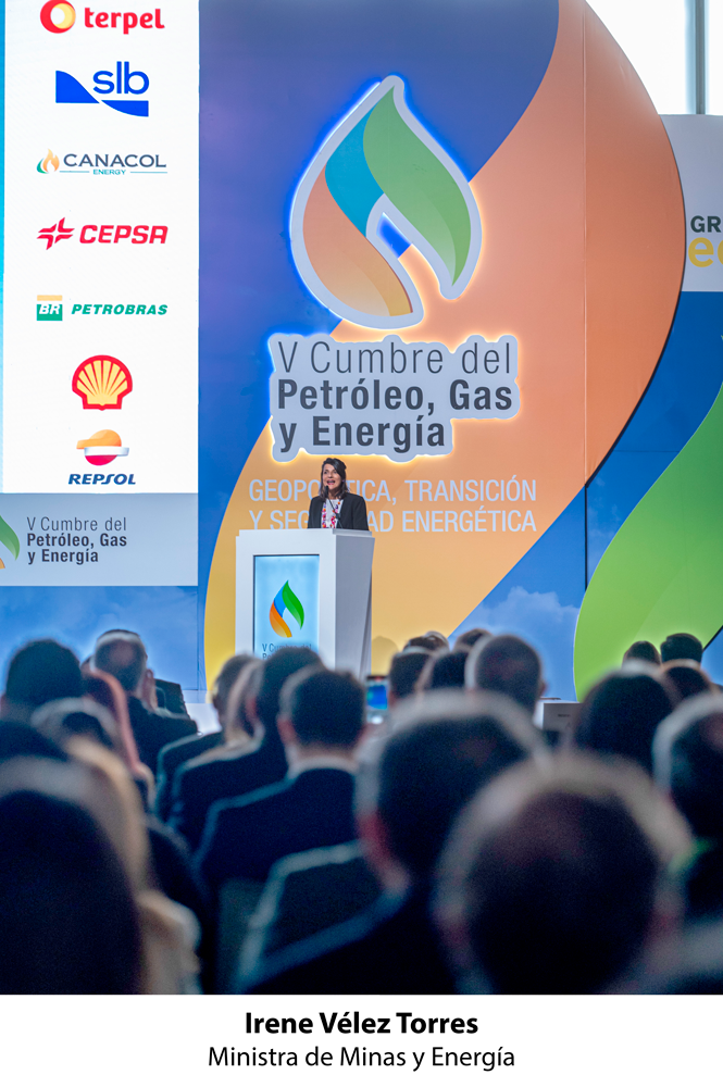 V Cumbre Petrolera 01174