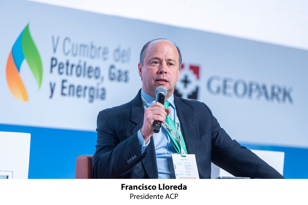 V Cumbre Petrolera 01217