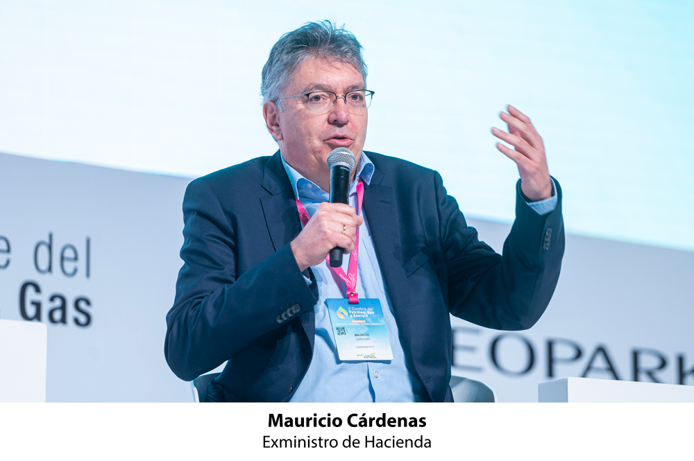 V Cumbre Petrolera 01513