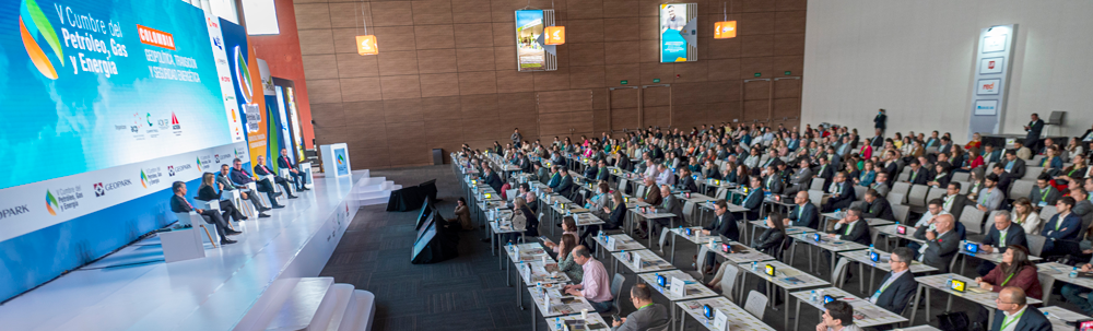 V Cumbre Petrolera 03099