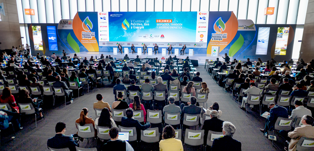 V Cumbre Petrolera 03113