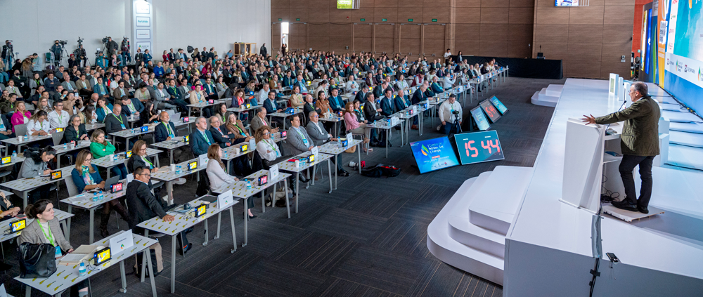 V Cumbre Petrolera 04566