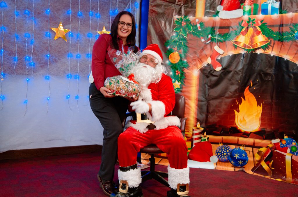 Entrega De Regalos 37