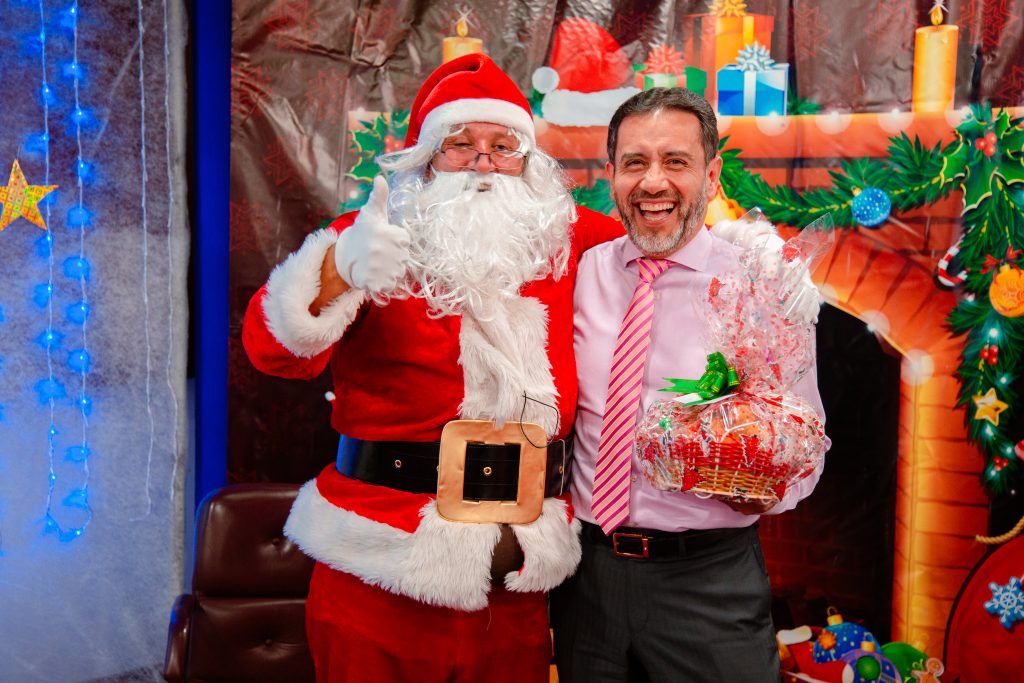 Entrega De Regalos 46