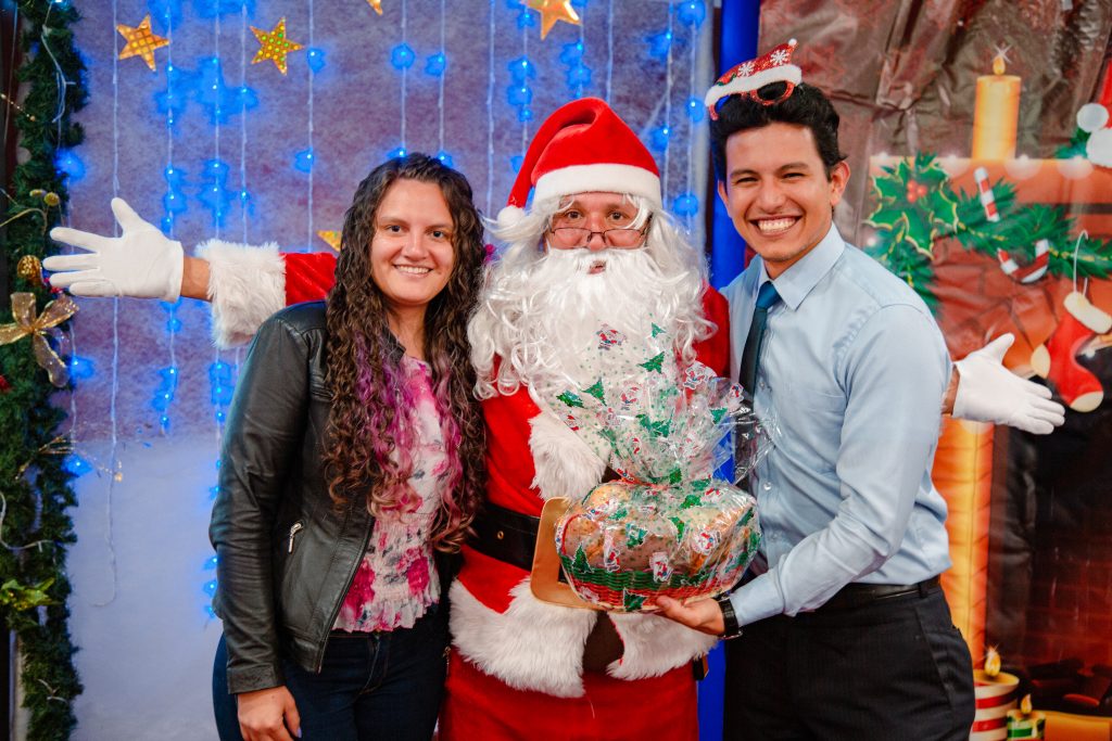 Entrega De Regalos 54