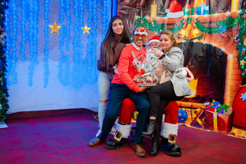 Entrega De Regalos 78