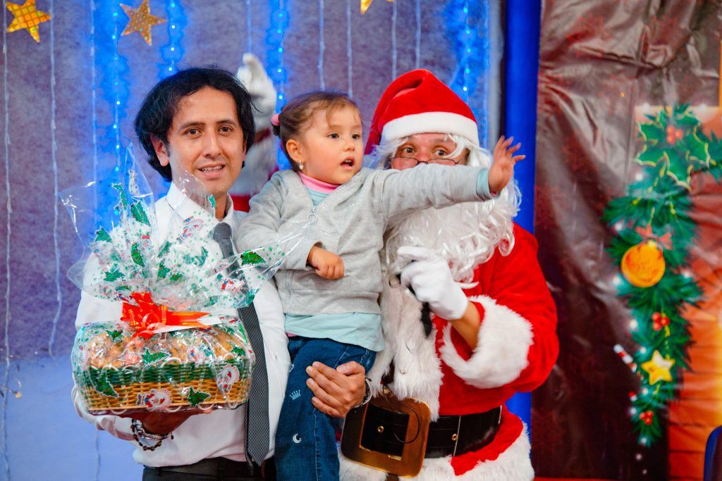 Entrega De Regalos 89