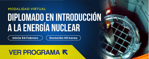 Diplomado Energía Virtual Aciem: Introducción A La Energía Nuclear