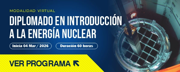 Diplomado Energía Virtual Aciem: Introducción A La Energía Nuclear