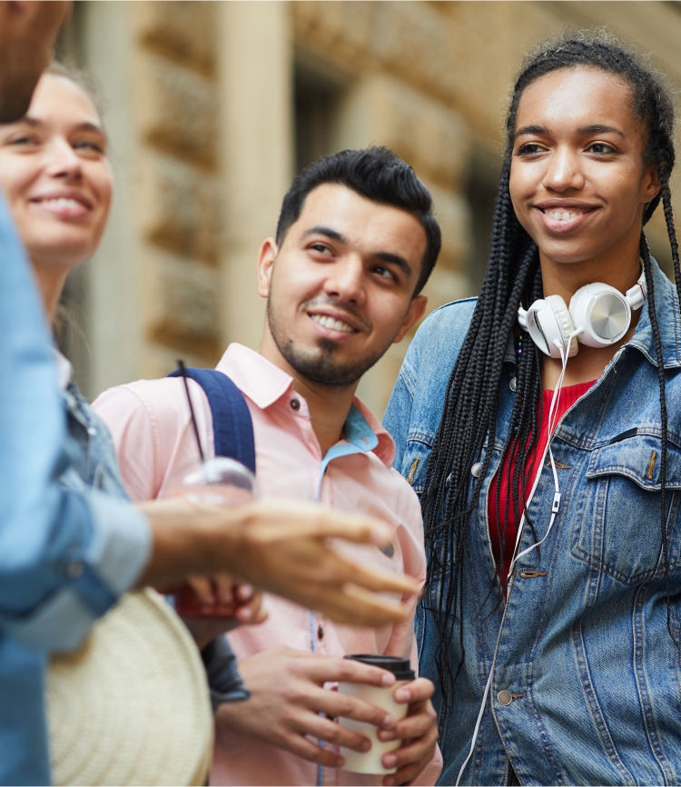 Primer Encuentro Nacional De Jóvenes Aciem