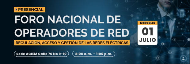Encuentro Operadores Red Destacada
