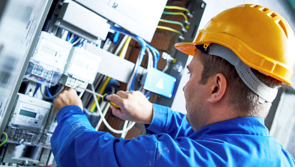Curso Especializado Virtual ACIEM: Norma NFPA 70E - Seguridad eléctrica en el lugar de trabajo Foto Curso 18Ago