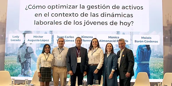 Revista Aciem Mantenimiento