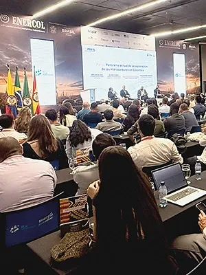 Enercol 2026