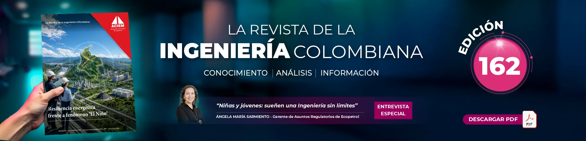 Banners-Web-Revista-162- Revista Aciem