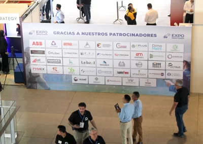 Bastidor Multimarcas