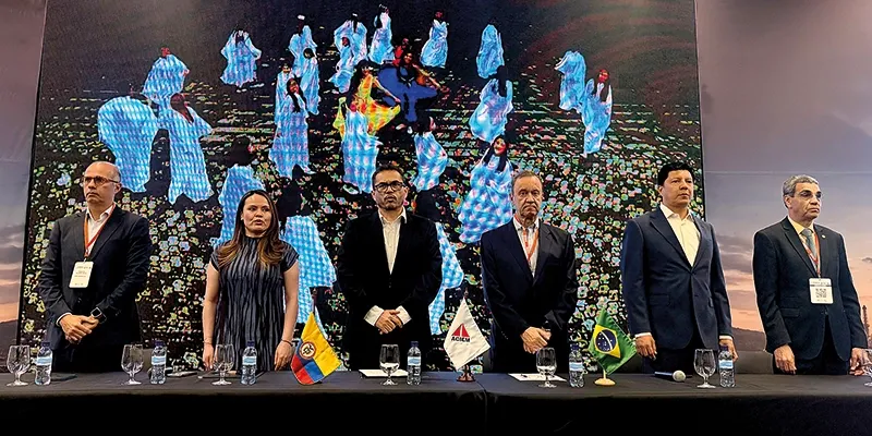 Enercol 2026
