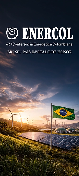 Hidrocarburos Para Colombia