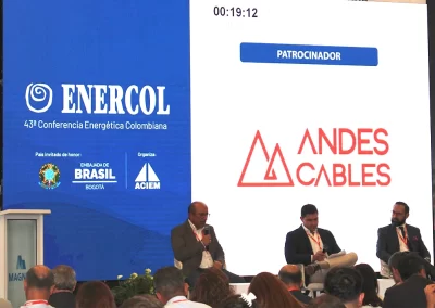 Logo Pantalla Auditorio