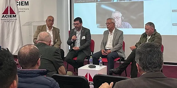 Revista Aciem Reglamentos Técnicos