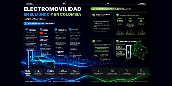 Revista Aciem Infografía