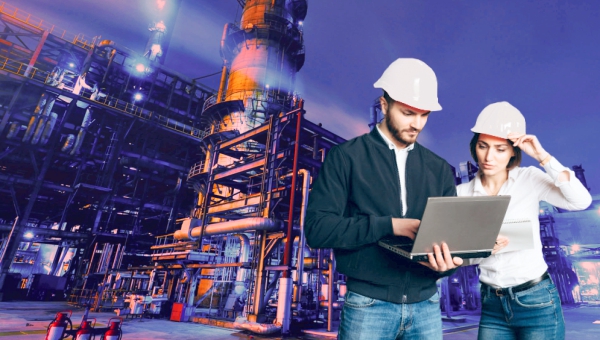Curso Virtual ACIEM: Mantenimiento con Parada de Planta (Prácticas para una Gestión Integral)