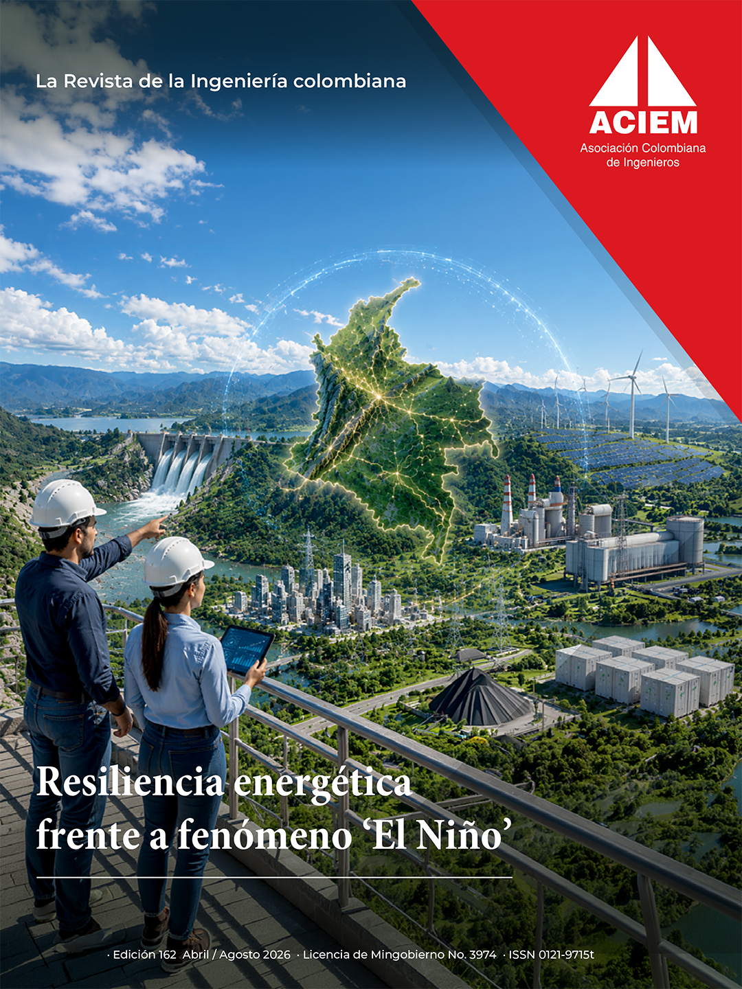 Revista Aciem -Edición 162