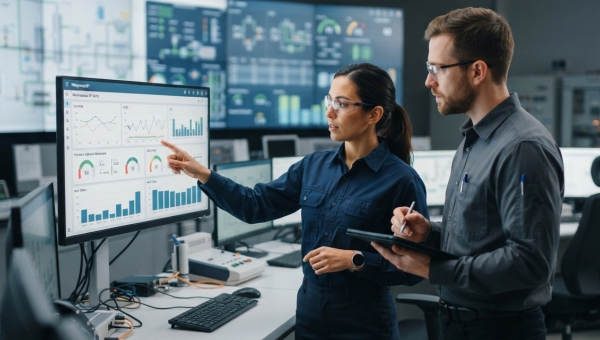 Curso Especializado Virtual ACIEM: Análisis de KPI’s para gestionar la estrategia de mantenimiento