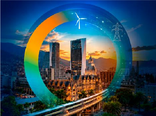 Enercol 2027